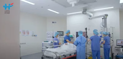 Viability of Endonasal Endoscopic Surgery